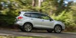 Subaru Forester 2.5i-S 2016 года (AU)